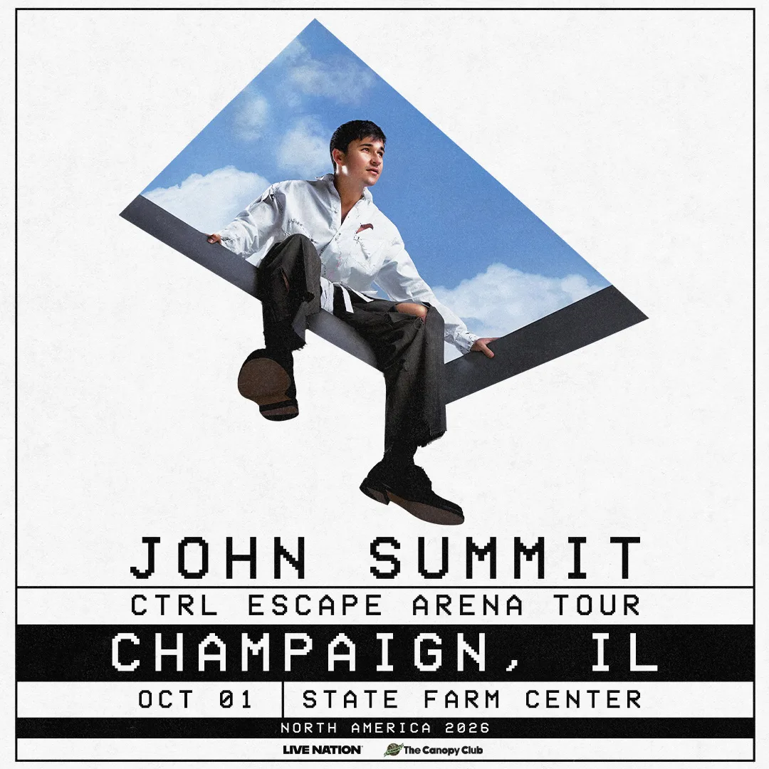 John Summit